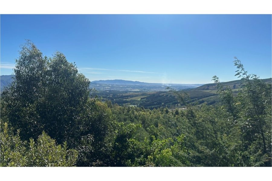 0 Bedroom Property for Sale in Paarl Rural Western Cape